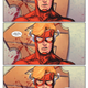 Illustration for article titled In this Exclusive iHeroes in Crisis /iPreview, Life Stops the Flash Dead in His Tracks